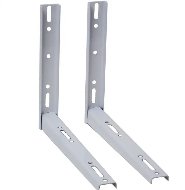 Mensula 52 Cm X Par Aire Acondicionado