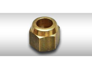 Tuerca Trefilada De 5/8 Standard Aire Acondicionado