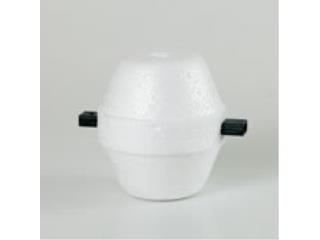 Boya Para Flotante Alta Presion 3/4 Alarsa