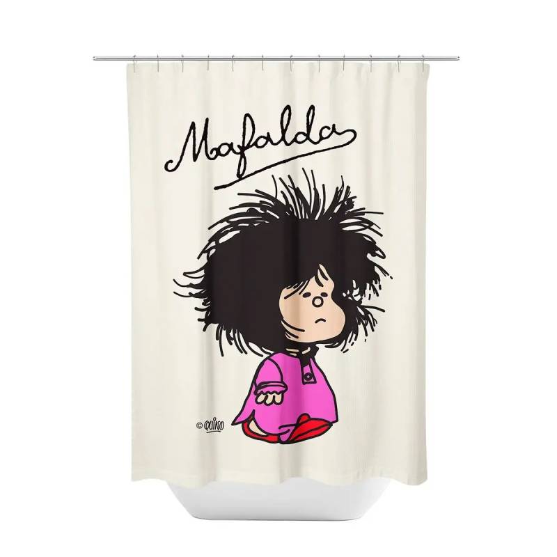 Cortina Mafalda Levanta Amalfi