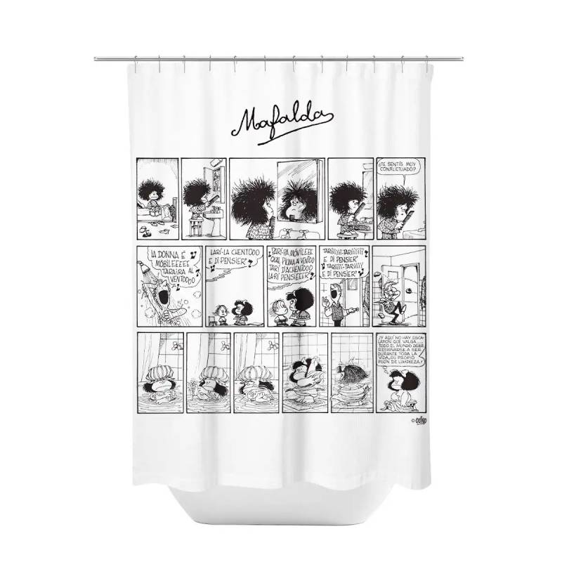 Cortina Mafalda Historia Amalfi