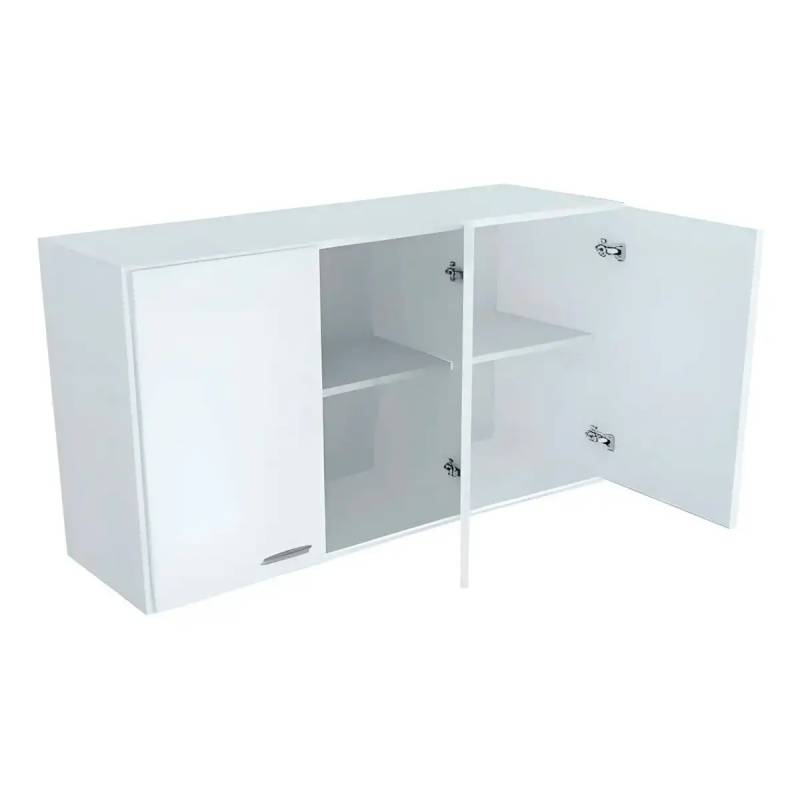 Alacena Multiuso Trento 1.18M Amube