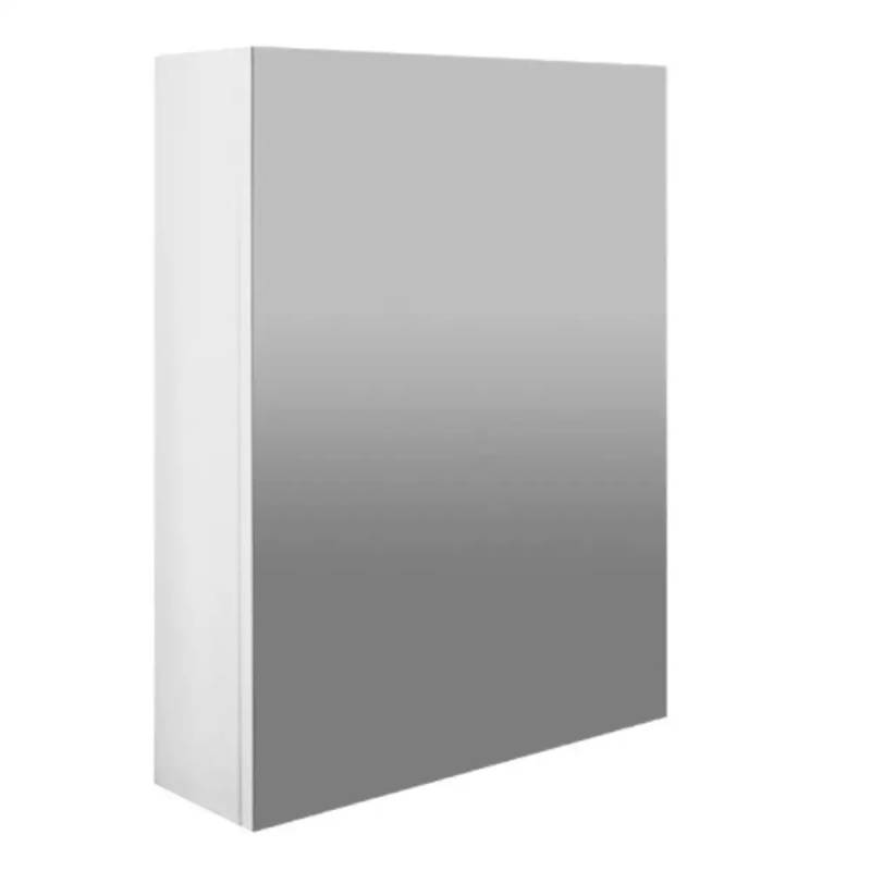 Botiquin Espejo 45 X 60Cm Blanco Amube