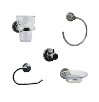 Accesorios Alen 5 Piezas Aqualaf