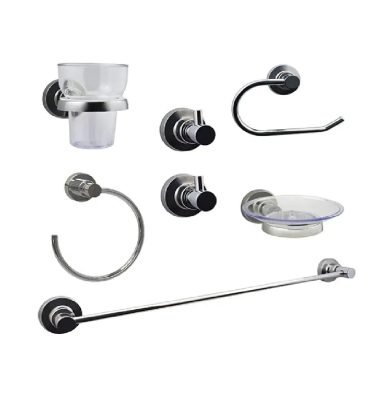 Accesorios Alen 7 Piezas Aqualaf