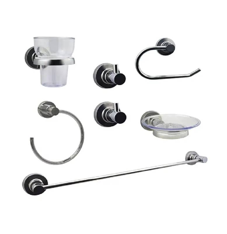 Accesorios Alen 7 Piezas Aqualaf