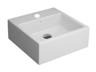 Bacha Cuad.410X155Mm L73 Aqualaf