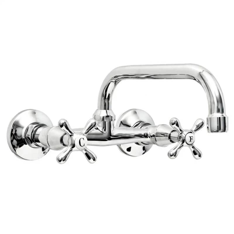 Itati Cruz Cocina Pared Exterior Pico Alto Aqualaf