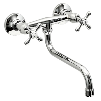 Itati Cruz Cocina Pared Exterior Pico Bajo Aqualaf