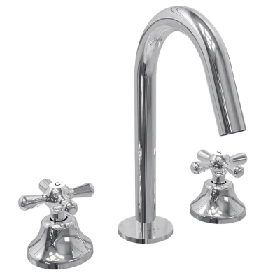 Itati Cruz Lavatorio Pico Caño Aqualaf