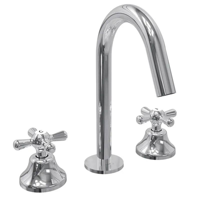 Itati Cruz Lavatorio Pico Caño Aqualaf