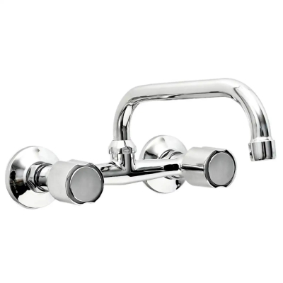 Huilen Cocina Pared Exterior Pico Alto Aqualaf