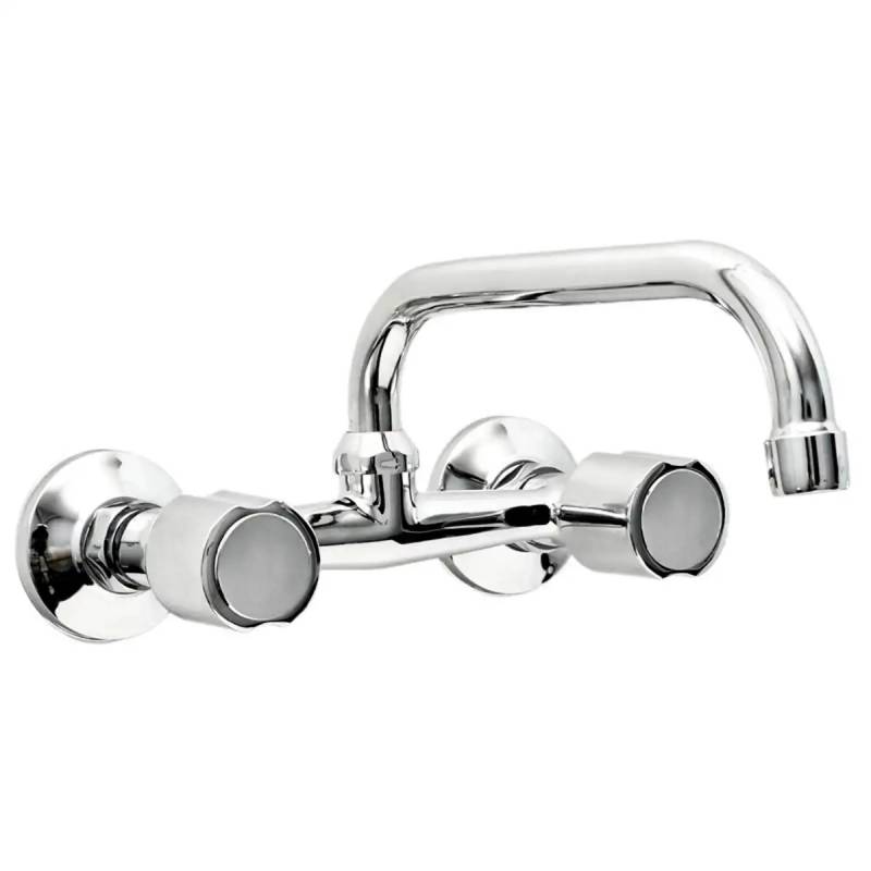 Huilen Cocina Pared Exterior Pico Alto Aqualaf