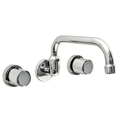 Huilen Cocina Pared Embutir Pico Alto Aqualaf