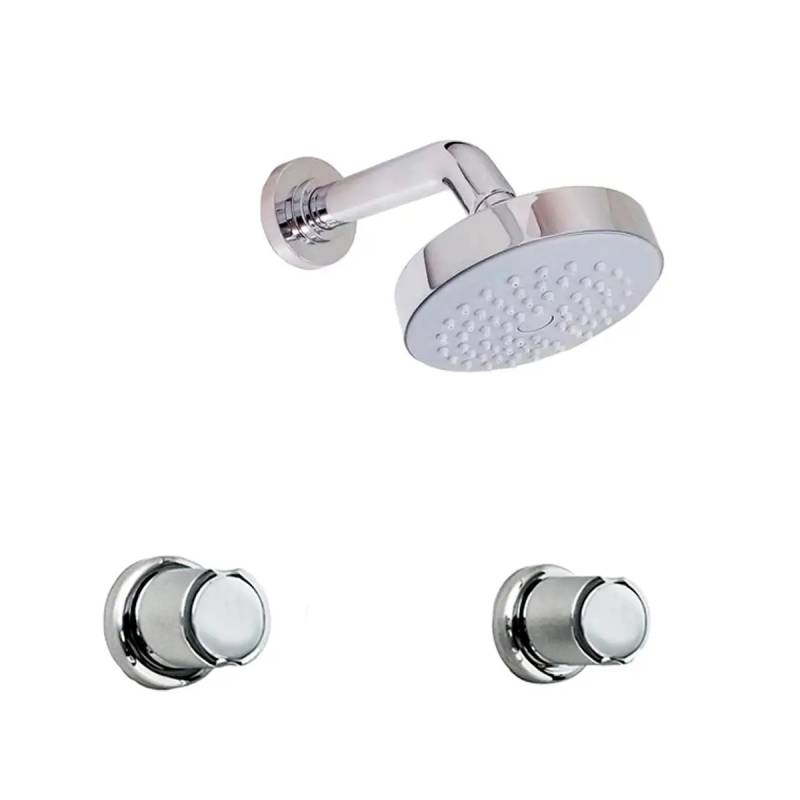 Huilen Ducha Embutir Sin Transferencia Cro Aqualaf