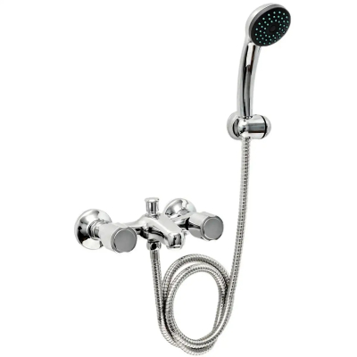 Huilen Ducha Exterior Con Transferencia Lx Aqualaf