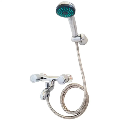 Huilen Ducha Exterior Con Transferencia Std Aqualaf