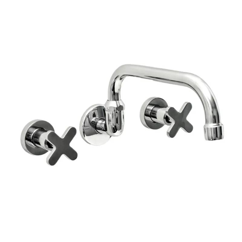 Mailen Cocina Pareduccion Embutir Pico Alto Aqualaf