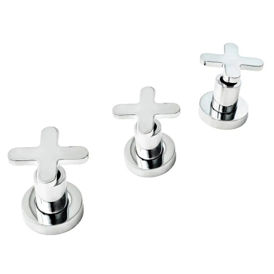 Mailen Bidet Cromo Aqualaf