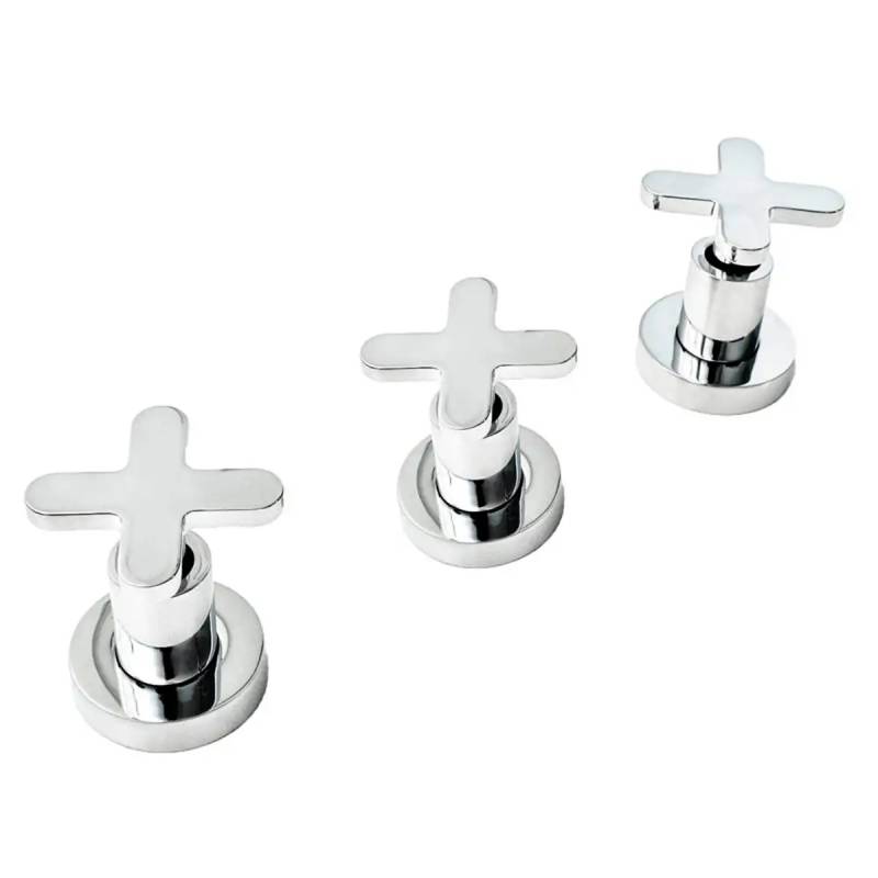 Mailen Bidet Cromo Aqualaf