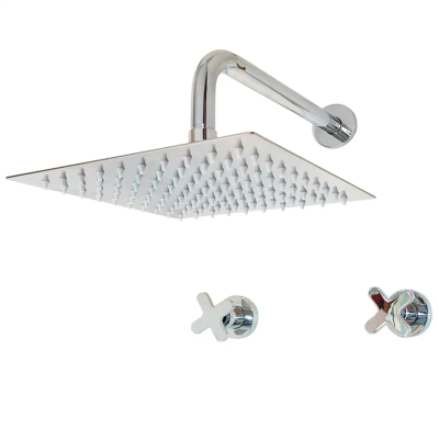 Mailen Ducha Embutir Sin Transferencia Cr Aqualaf