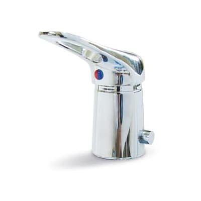 Alhue Monocomando Bidet Aqualaf