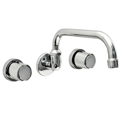 7000 Cocina Pared Embutir Pico Alto Aqualaf