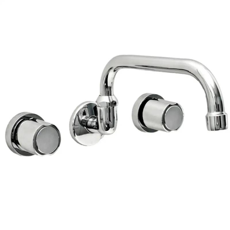 7000 Cocina Pared Embutir Pico Alto Aqualaf