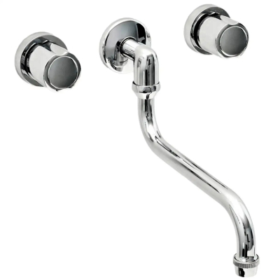 7000 Cocina Pared Embutir Pico Bajo Aqualaf