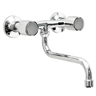 7000 Cocina Pared Exterior Pico Bajo Aqualaf