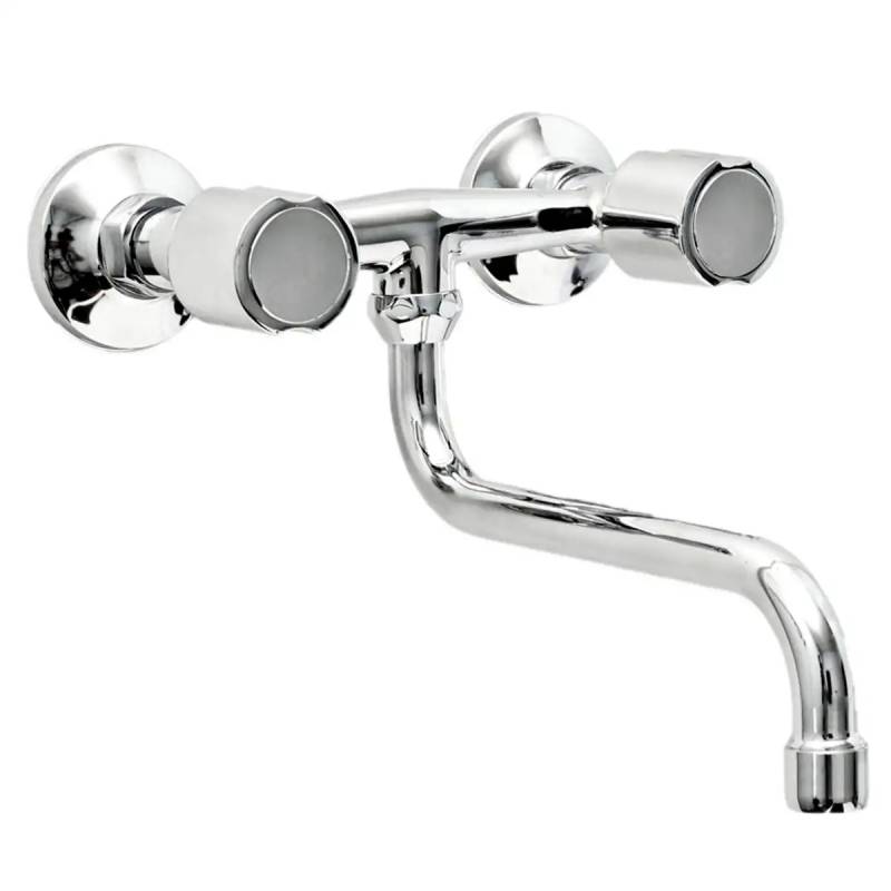 7000 Cocina Pared Exterior Pico Bajo Aqualaf