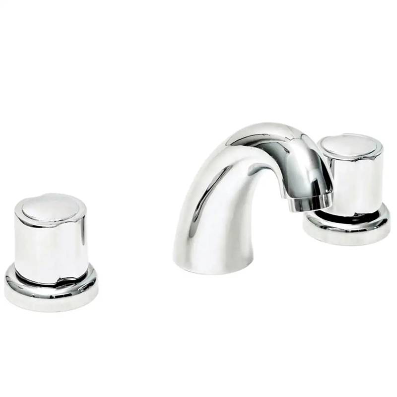 7000 Lavatorio Pico Fundido Cr Aqualaf