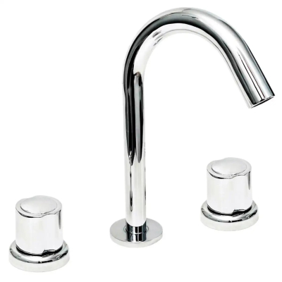 7000 Lavatorio Pico Caño Cromo Aqualaf