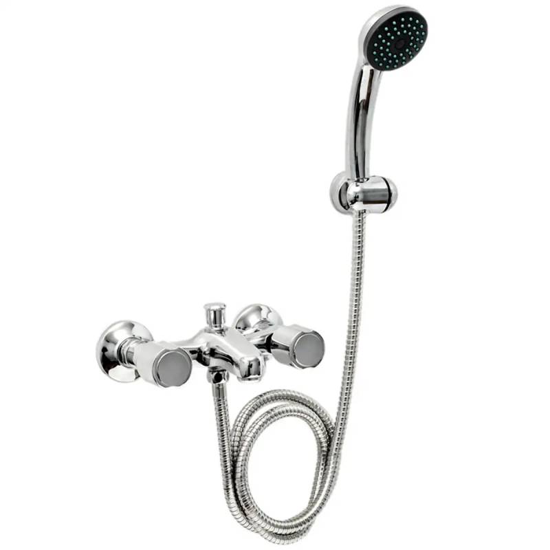 7000 Ducha Exterior Con Transferencia Lx Aqualaf