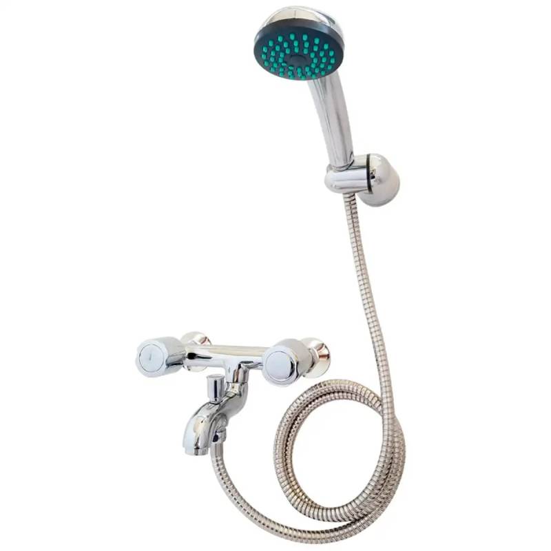 7000 Ducha Exterior Con Transferencia Std Aqualaf