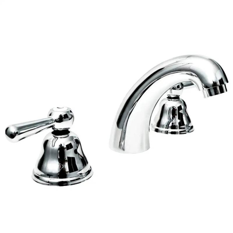 Itati Lever Lavatorio Pico Fundido Aqualaf