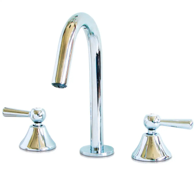 Itati Lever Lavatorio Pico Caño Aqualaf