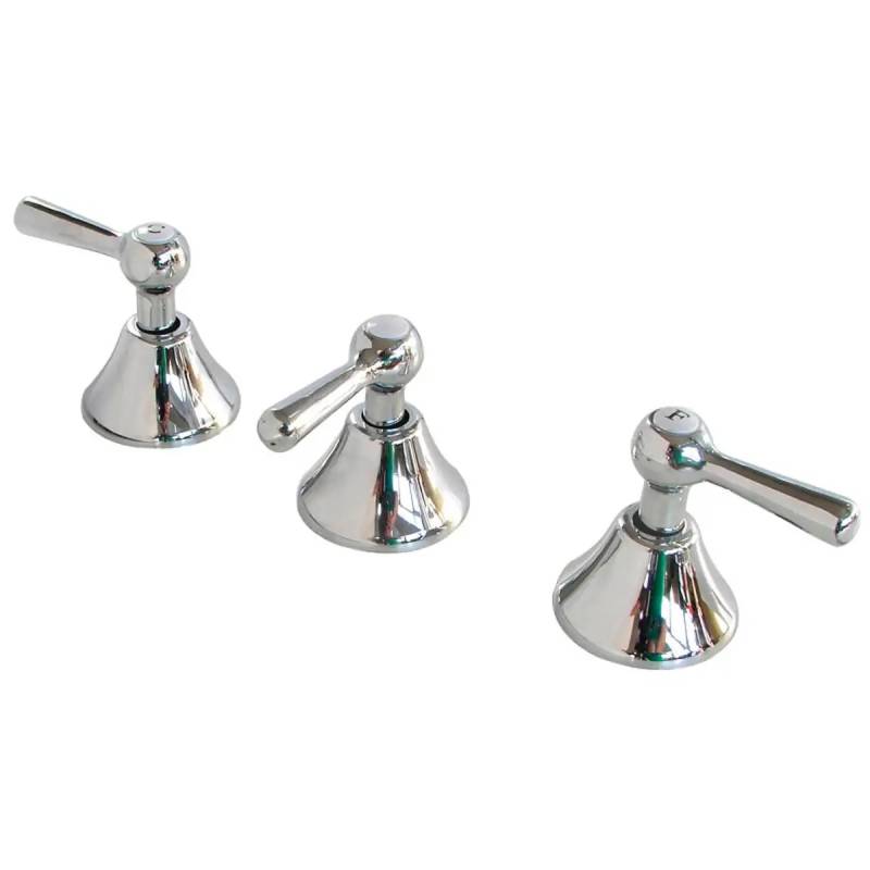 Itati Lever Bidet Lever Aqualaf