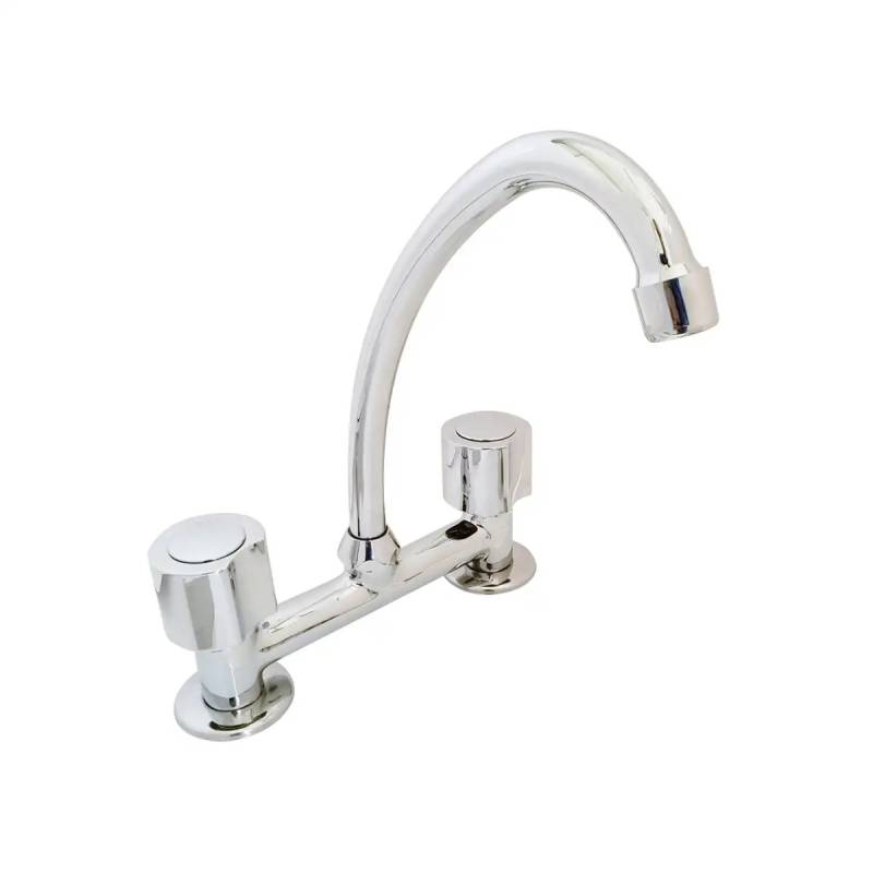 Domo Clasic Cocina Mesada Aqualaf