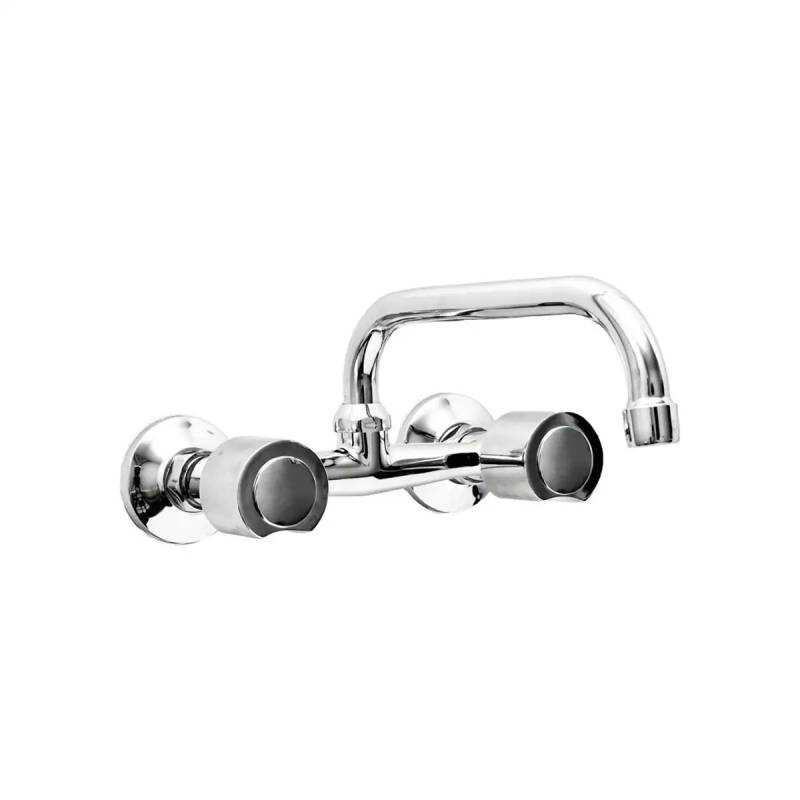 Domo Clasic Cocina Exterior Pico Alto Aqualaf