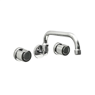 Domo Clasic Cocina Embutir Pico Alto Aqualaf