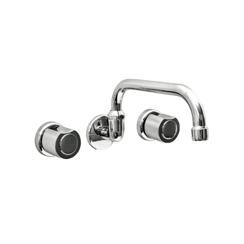 Domo Clasic Cocina Embutir Pico Alto Aqualaf