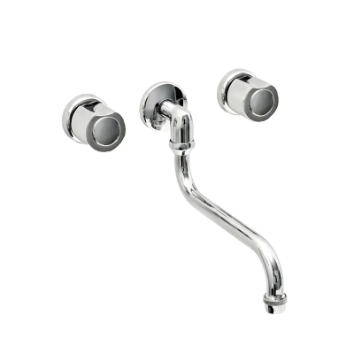 Domo Clasic Cocina Embutir Pico Bajo Aqualaf