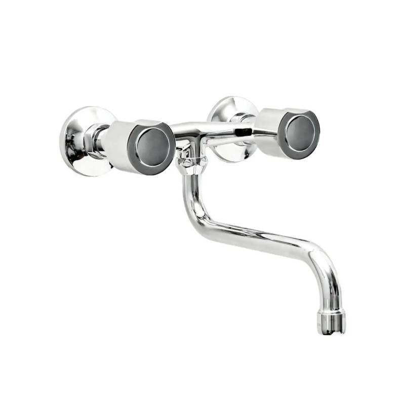 Domo Clasic Cocina Exterior Pico Bajo Aqualaf