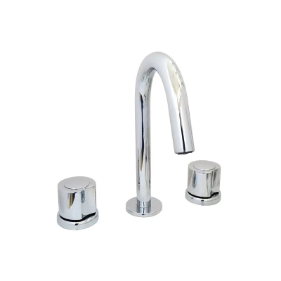 Domo Clasic Lavatorio Pico Caño Aqualaf