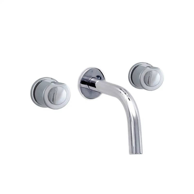 Domo Clasic Lavatorio Pared Aqualaf