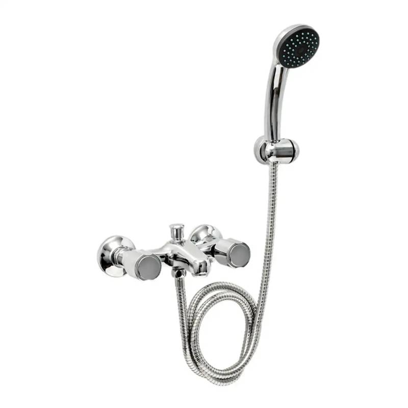 Domo Clasic Ducha Exterior Con Transferencia Lx Aqualaf