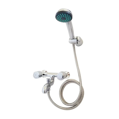 Domo Clasic Ducha Exterior Con Transferencia Std Aqualaf