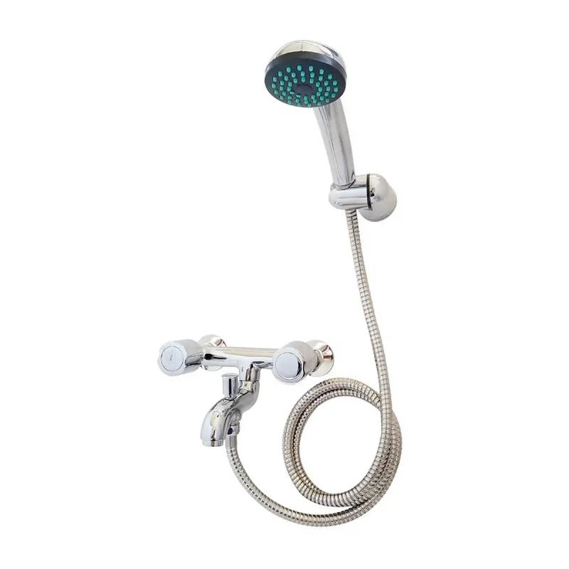 Domo Clasic Ducha Exterior Con Transferencia Std Aqualaf