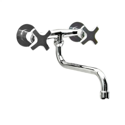 Lacar Cocina Pared Exterior Pico Bajo Aqualaf